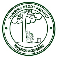 គម្រោងរេដបូកទំរីង Logo